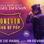 Forever the best show about the King of Pop