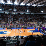 Supercoupe : le meilleur du basket français avec matchs et showcase à Roland Garros