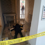Meurtre à la bibliothèque et au musée : deux murder parties à la Cité de l’architecture