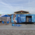 Mission Santé Dentaire Oral-B : la tournée gratuite fait étape à Paris et en Île-de-France