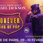 Forever the best show about the King of Pop