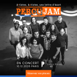 percujam