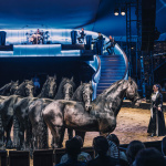 Les Folies Gruss : spectacle équestre à Paris, saison 2026-2027