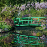 La Maison et les Jardins de Claude Monet à Giverny, la douceur de vivre à 2 pas de Paris