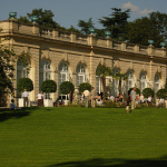 Le Festival Chopin 2023 : r&eacute;citals et concerts aux chandelles dans le parc de Bagatelle