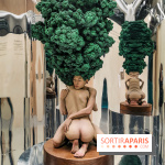 Exposition Tentatives de Bonheur au MAIF Social Club - Les Photos