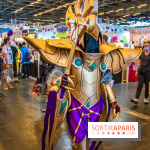 Japan Expo 2019 - Cosplay
