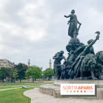 La Nouvelle Place de la Nation