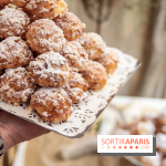 Dunes Blanches à Paris