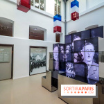 Le Musée de la Libération