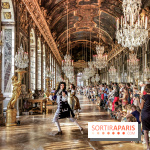 La Sérénade Royale au Château de Versailles, les photos