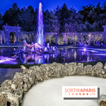 Les Grandes Eaux Nocturnes du Château de Versailles, les photos