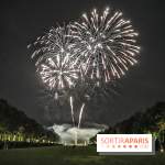 Les Grandes Eaux Nocturnes du Ch&acirc;teau de Versailles, les photos