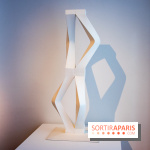 La Beauté du geste, l'exposition à la Manufacture de Sèvres, nos photos