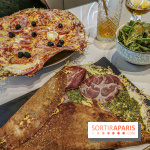 Crêperie Auguste Blénoir à Beaubourg