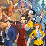 Ace Attorney