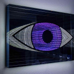 Musée de l'illusion exposition