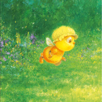 Les drôles de petites bêtes