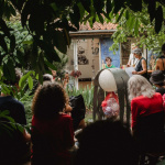 Portes ouvertes des ateliers d'artistes du Pré Saint-Gervais 