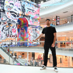 Art et sport à Beaugrenelle