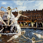 Jacques Prévert, Fête nautique