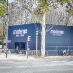 Moderne Art Fair 2024 : le rendez-vous de l'art contemporain, moderne et du design à Paris