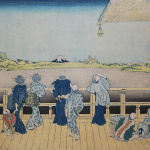 Hokusai