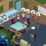 Les Sims 1 
