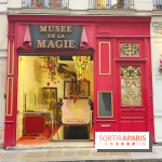 Le musée de la Magie, un lieu mystérieux et ludique en plein cœur de Paris