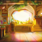 Lavoir numérique exposition