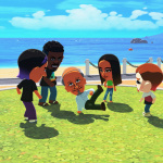 tomodachi life 