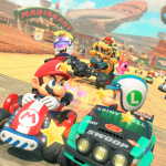 Mario Kart World : un jeu de course inédit et plein de nouveautés annoncé pour la Nintendo Switch 2