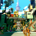 Digimon Story Time Stranger