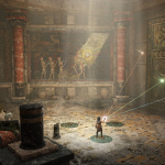 Resonance A Plague Tale Legacy