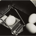 Edward Weston, Modernité Révélée