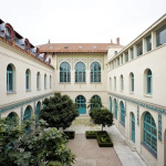 Institut national du service public ex-ENA