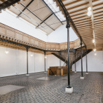 Bastille Design Center 