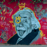 Science Einstein