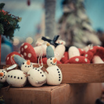 Noël danois à la Maison du Danemark