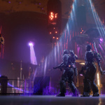 4:Loop : un jeu de tir en co-op