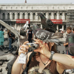 Global Warning : Martin Parr 