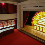 Théâtre du Parfum musée Fragonard 