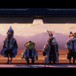 Star Fox sur Nintendo Switch 2 : Fox McCloud de retour dans un remake musclé
