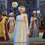 Nouvel événement Sims 4 remporter des récompenses gratuites