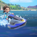 Nintendo Switch Sport Resort : votre nouvelle destination de vacances sur Switch 2, bande-annonce