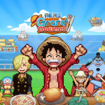 One Piece Grand Gourmet : gérez votre restaurant sur Nintendo Switch 2, découvrez la bande-annonce