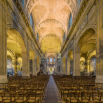 Journées du Patrimoine 2024 à Paris, visites libres & guidées à l'Église Saint-Nicolas-du-Chardonnet