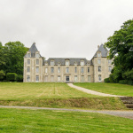 Nuit des Châteaux 2026 : une balade nocturne au cœur de l'Histoire au château de Villers