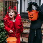 Le Balloween de Saint-Maur : un bal ludique et familial pour les petits monstres