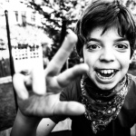 Être beau, l'exposition photo autour du handicap au Musée de l'Homme